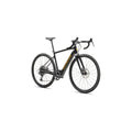 SPECIALIZED Turbo Creo 2 Comp E5 2024 SRAM Apex Eagle Gravel E-Bike - Gloss Metallic Dark Navy / Harvest Gold Metallic