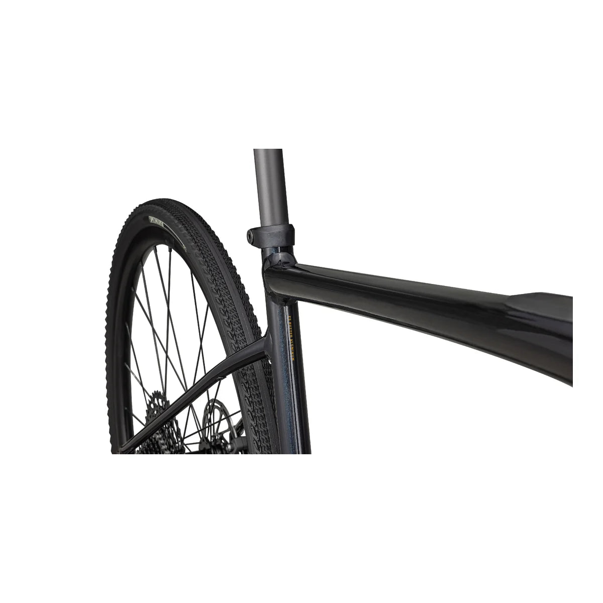 SPECIALIZED Turbo Creo 2 Comp E5 2024 SRAM Apex Eagle Gravel E-Bike - Gloss Metallic Dark Navy / Harvest Gold Metallic