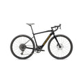 SPECIALIZED Turbo Creo 2 Comp E5 2024 SRAM Apex Eagle Gravel E-Bike - Gloss Metallic Dark Navy / Harvest Gold Metallic