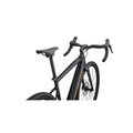 SPECIALIZED Turbo Creo 2 Comp E5 2024 SRAM Apex Eagle Gravel E-Bike - Gloss Metallic Dark Navy / Harvest Gold Metallic
