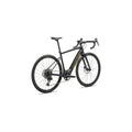 SPECIALIZED Turbo Creo 2 Comp E5 2024 SRAM Apex Eagle Gravel E-Bike - Gloss Metallic Dark Navy / Harvest Gold Metallic