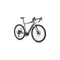 SPECIALIZED Turbo Creo 2 Comp E5 2026 SRAM Apex Eagle Gravel E-Bike - Gloss Pistachio / Smoke