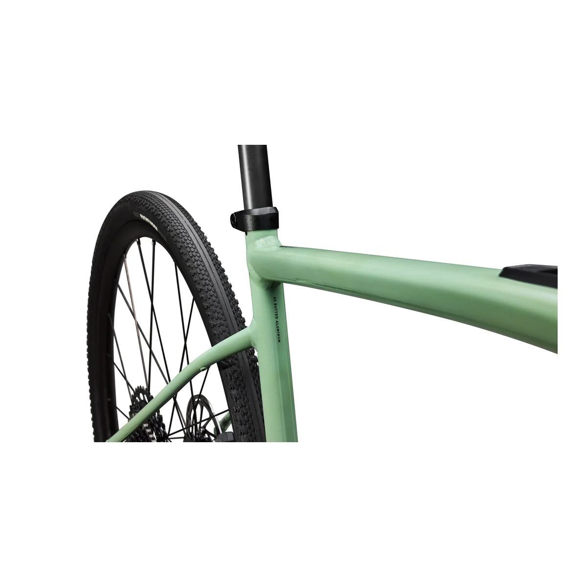 SPECIALIZED Turbo Creo 2 Comp E5 2026 SRAM Apex Eagle Gravel E-Bike - Gloss Pistachio / Smoke