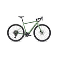 SPECIALIZED Turbo Creo 2 Comp E5 2026 SRAM Apex Eagle Gravel E-Bike - Gloss Pistachio / Smoke