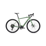 SPECIALIZED Turbo Creo 2 Comp E5 2026 SRAM Apex Eagle Gravel E-Bike - Gloss Pistachio / Smoke