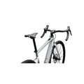 SPECIALIZED Turbo Creo 2 Comp E5 2026 SRAM Apex Eagle Gravel E-Bike - Gloss Dolomite Metallic / Dark Navy Metallic