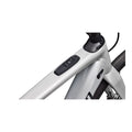 SPECIALIZED Turbo Creo 2 Comp E5 2026 SRAM Apex Eagle Gravel E-Bike - Gloss Dolomite Metallic / Dark Navy Metallic