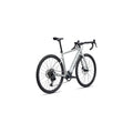SPECIALIZED Turbo Creo 2 Comp E5 2026 SRAM Apex Eagle Gravel E-Bike - Gloss Dolomite Metallic / Dark Navy Metallic