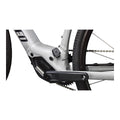 SPECIALIZED Turbo Creo 2 Comp E5 2026 SRAM Apex Eagle Gravel E-Bike - Gloss Dolomite Metallic / Dark Navy Metallic