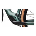 SPECIALIZED Turbo Creo 2 Expert 2026 Shimano GRX Di2 Gravel E-Bike - Gloss Fjord Metallic / Birch