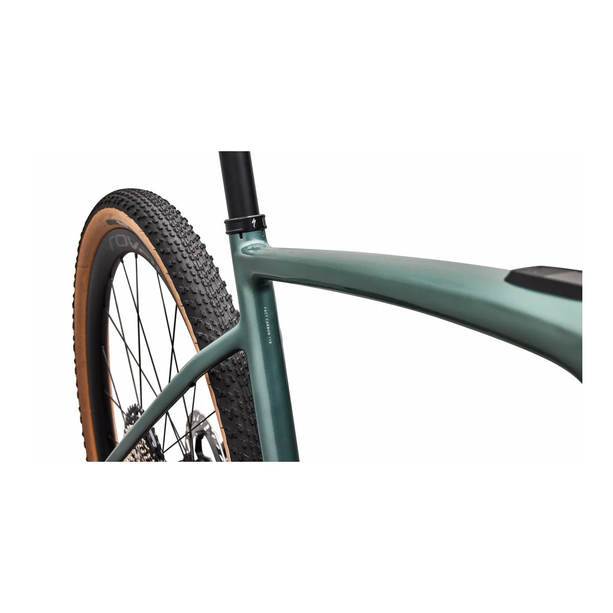 SPECIALIZED Turbo Creo 2 Expert 2026 Shimano GRX Di2 Gravel E-Bike - Gloss Fjord Metallic / Birch