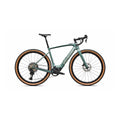 SPECIALIZED Turbo Creo 2 Expert 2026 Shimano GRX Di2 Gravel E-Bike - Gloss Fjord Metallic / Birch