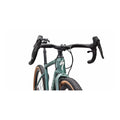 SPECIALIZED Turbo Creo 2 Expert 2026 Shimano GRX Di2 Gravel E-Bike - Gloss Fjord Metallic / Birch
