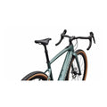 SPECIALIZED Turbo Creo 2 Expert 2026 Shimano GRX Di2 Gravel E-Bike - Gloss Fjord Metallic / Birch