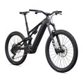 SPECIALIZED Turbo Levo 4 Comp MTB Ebike - Gloss Black / Cool Grey
