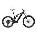 SPECIALIZED Turbo Levo 4 Comp MTB Ebike - Gloss Black / Cool Grey