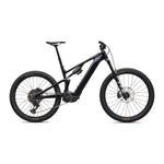 SPECIALIZED Turbo Levo 4 Comp MTB Ebike - Gloss Black / Cool Grey
