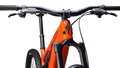 SPECIALIZED Turbo Levo 4 Comp MTB Ebike - Gloss Orange Tint Over Silver Dust / Dark Navy