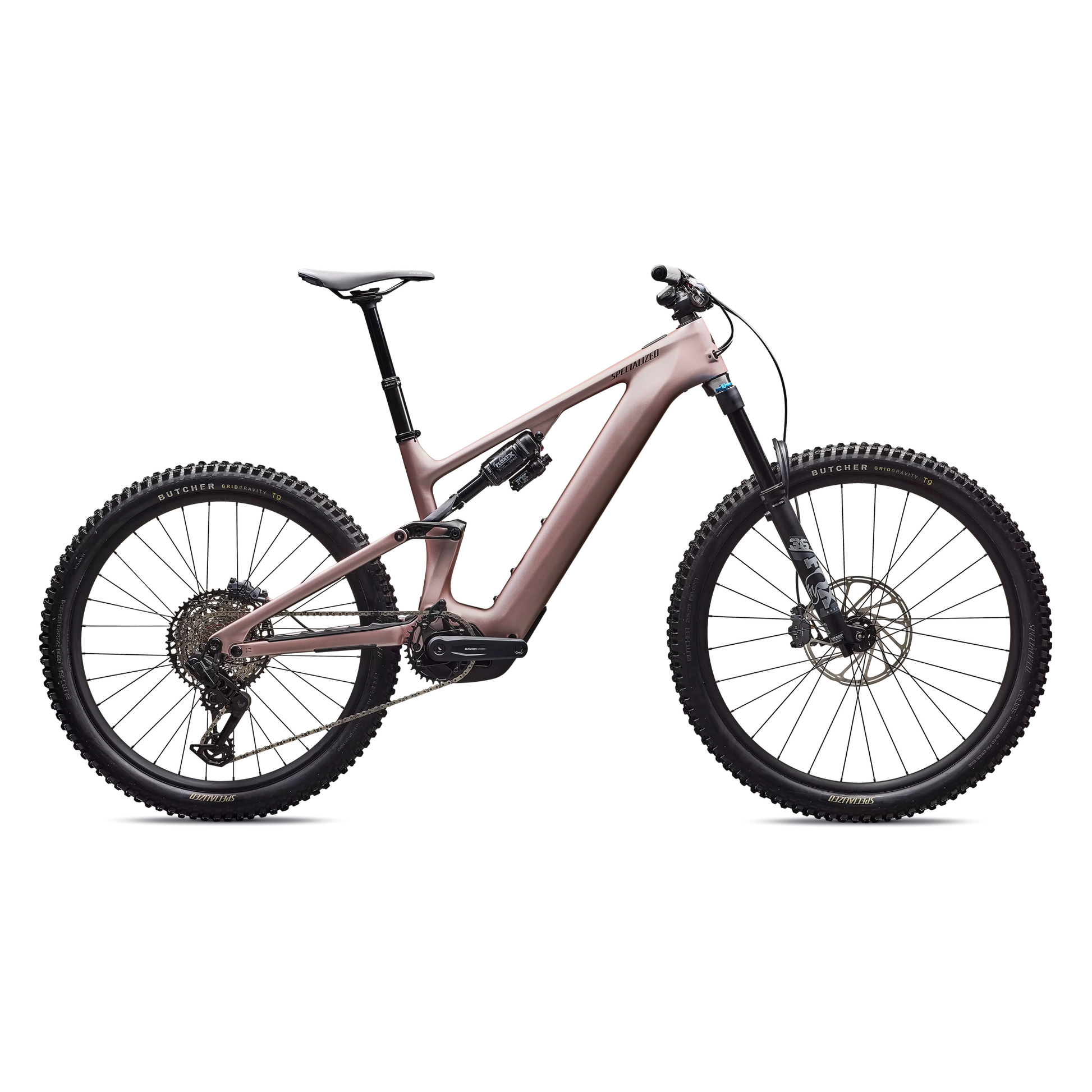 Ebike Turbo Levo 2019 Prezzo Specialized TURBO LEVO EXPERT Carbon