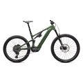 SPECIALIZED Turbo Levo 4 Expert MTB Ebike - Gloss Cypress Metallic / Silver Dust
