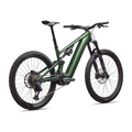 SPECIALIZED Turbo Levo 4 Expert MTB Ebike - Gloss Cypress Metallic / Silver Dust