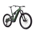 SPECIALIZED Turbo Levo 4 Expert MTB Ebike - Gloss Cypress Metallic / Silver Dust