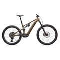 SPECIALIZED Turbo Levo 4 Expert MTB Ebike - Satin Burnt Gold Metallic / Doppio