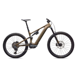 SPECIALIZED Turbo Levo 4 Expert MTB Ebike - Satin Burnt Gold Metallic / Doppio