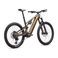 SPECIALIZED Turbo Levo 4 Expert MTB Ebike - Satin Burnt Gold Metallic / Doppio