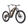 SPECIALIZED Turbo Levo 4 Expert MTB Ebike - Satin Burnt Gold Metallic / Doppio