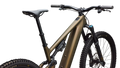 SPECIALIZED Turbo Levo 4 Expert MTB Ebike - Satin Burnt Gold Metallic / Doppio