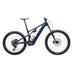 SPECIALIZED Turbo Levo 4 Pro MTB Ebike - Gloss Blue Onyx / Dark Navy / Birch