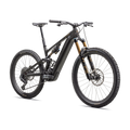 SPECIALIZED Turbo Levo 4 Pro MTB Ebike - Gloss Metallic Obsidian / Burnt Gold Metallic