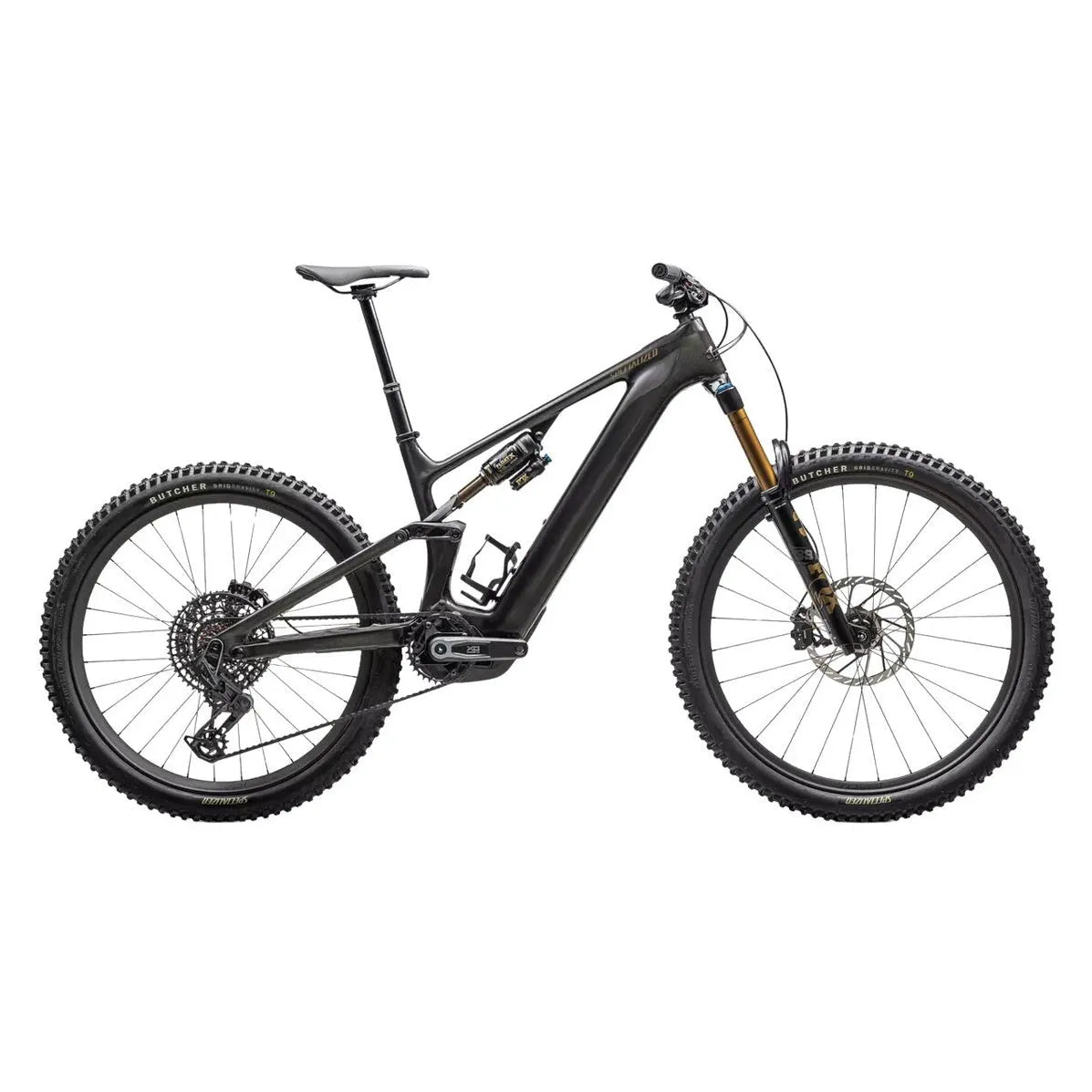 SPECIALIZED Turbo Levo 4 Pro MTB Elektrische fiets