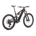 SPECIALIZED Turbo Levo 4 Pro MTB Ebike - Gloss Metallic Obsidian / Burnt Gold Metallic