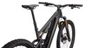 SPECIALIZED Turbo Levo 4 Pro MTB Ebike - Gloss Metallic Obsidian / Burnt Gold Metallic
