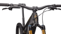 SPECIALIZED Turbo Levo 4 Pro MTB Ebike - Gloss Metallic Obsidian / Burnt Gold Metallic