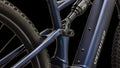 SPECIALIZED Turbo Levo R Comp Alloy MTB Ebike - Satin Metallic Deep Marine / Shadow Silver - Linkage
