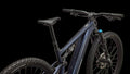SPECIALIZED Turbo Levo R Comp Alloy MTB Ebike - Satin Metallic Deep Marine / Shadow Silver - POV
