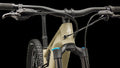 SPECIALIZED Turbo Levo R Comp Alloy MTB Ebike - Satin East Sierras / Sandstone Metallic - Head Tube