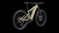 SPECIALIZED Turbo Levo R Comp Alloy MTB Ebike - Satin East Sierras / Sandstone Metallic - Rear Drive Side