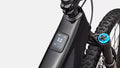SPECIALIZED Turbo Levo R Expert - Gloss Carbon / Burnt Gold Metallic