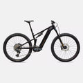 SPECIALIZED Turbo Levo R Expert - Gloss Carbon / Burnt Gold Metallic