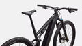 SPECIALIZED Turbo Levo R Expert - Gloss Carbon / Burnt Gold Metallic