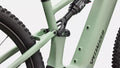 SPECIALIZED Turbo Levo R Expert - Satin Pistachio / Dark Moss Green