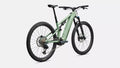 SPECIALIZED Turbo Levo R Expert - Satin Pistachio / Dark Moss Green