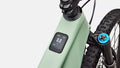 SPECIALIZED Turbo Levo R Expert - Satin Pistachio / Dark Moss Green