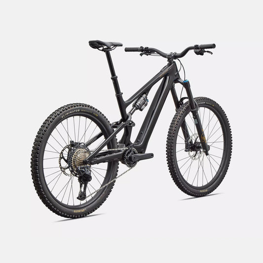 SPECIALIZED Turbo Levo SL 2 Expert 2026 MTB EBike Shimano XT Di2 - Carbon / Burnt Gold