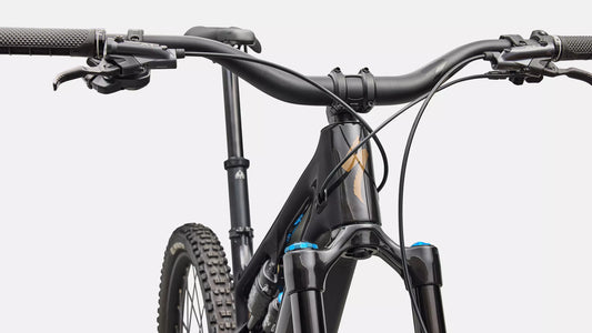 SPECIALIZED Turbo Levo SL 2 Expert 2026 MTB EBike Shimano XT Di2 - Carbon / Burnt Gold