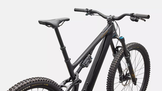 SPECIALIZED Turbo Levo SL 2 Expert 2026 MTB EBike Shimano XT Di2 - Carbon / Burnt Gold